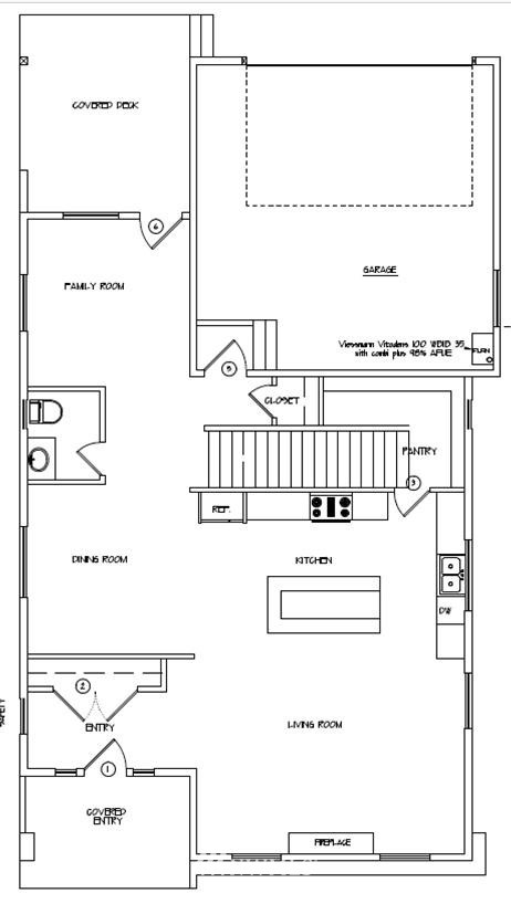5603 42nd Avenue Southwest Seattle, WA 98136 - Photo 40 of 40