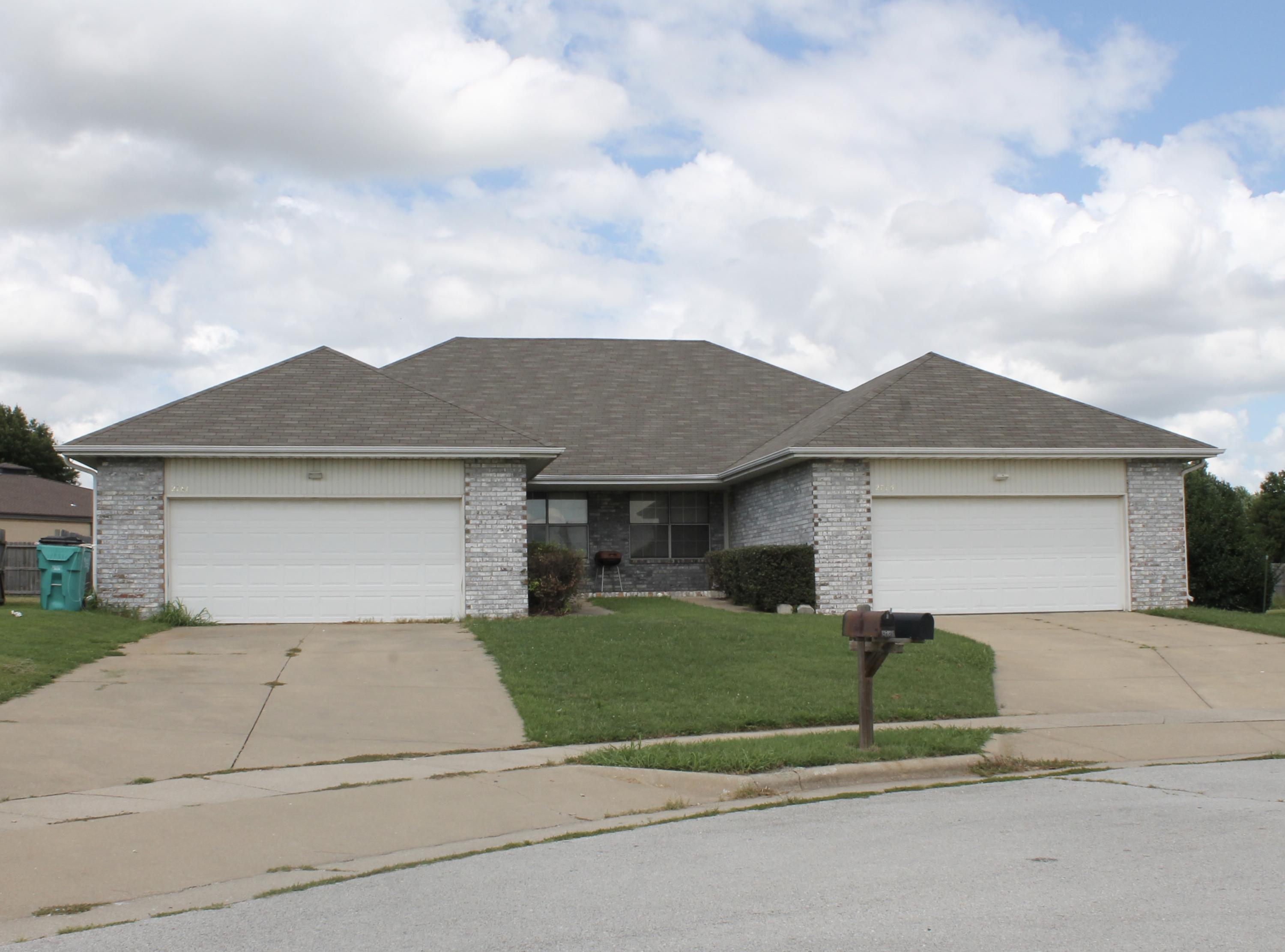 2775 West Silverleaf Street Springfield, MO 65807 - Photo 1 of 1 IMG_1811