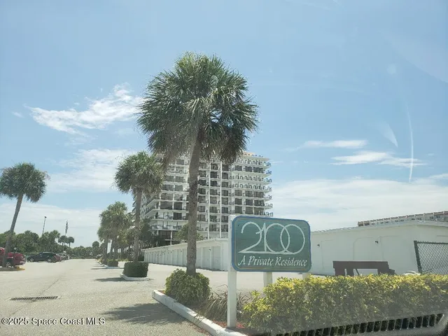 $3,000 | 2100 North Atlantic Avenue, Unit 1103, Cocoa Beach, FL 32931