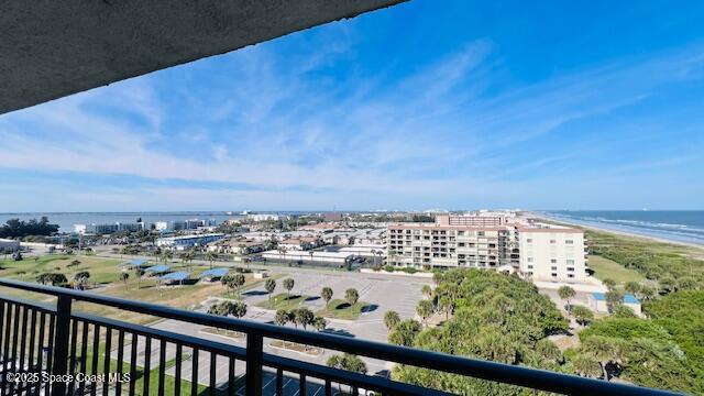 2100 North Atlantic Avenue, Unit 1103 Cocoa Beach, FL 32931 - Photo 13 of 31 IMG_9398