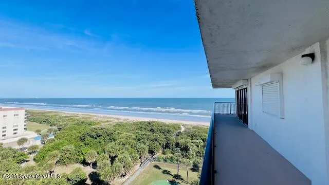 $3,000 | 2100 North Atlantic Avenue, Unit 1103, Cocoa Beach, FL 32931