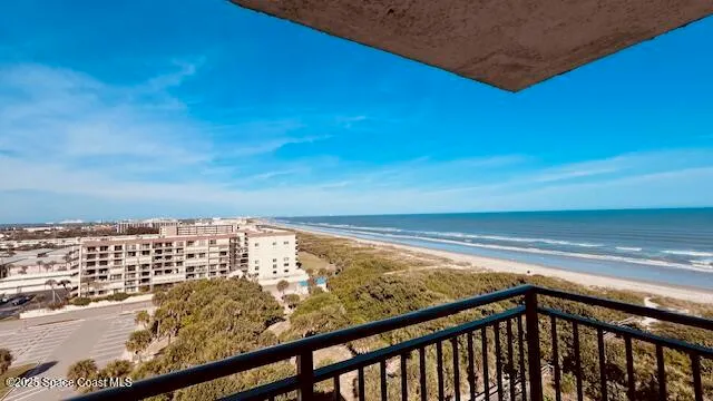 $3,000 | 2100 North Atlantic Avenue, Unit 1103, Cocoa Beach, FL 32931