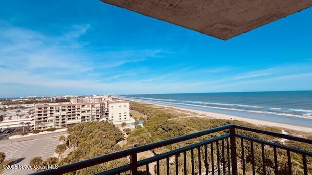 2100 North Atlantic Avenue, Unit 1103 Cocoa Beach, FL 32931 - Photo 2 of 31 IMG_9397