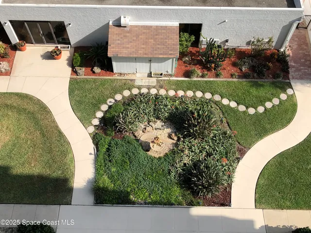 $3,000 | 2100 North Atlantic Avenue, Unit 1103, Cocoa Beach, FL 32931