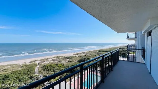 $3,000 | 2100 North Atlantic Avenue, Unit 1103, Cocoa Beach, FL 32931