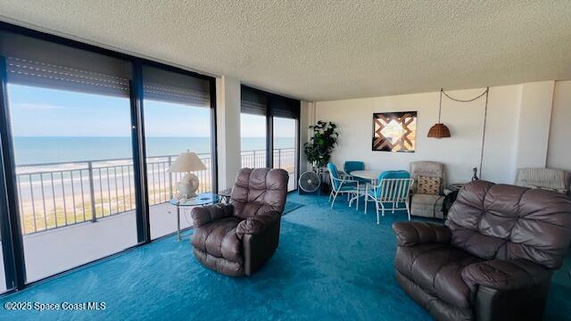2100 North Atlantic Avenue, Unit 1103 Cocoa Beach, FL 32931 - Photo 5 of 31 IMG_9401
