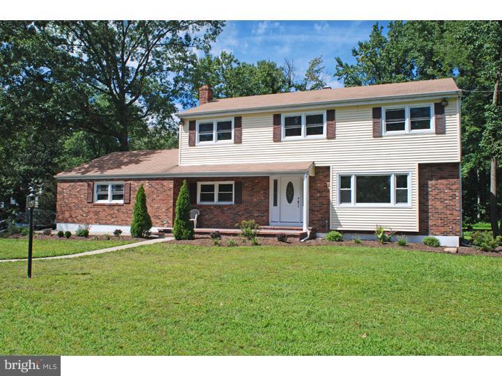 262 Woodbrook Road Yardley, PA 19067 - Photo 1 of 21 Exterior Front