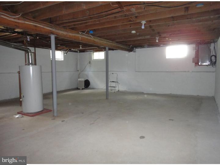 262 Woodbrook Road Yardley, PA 19067 - Photo 16 of 21 Basement
