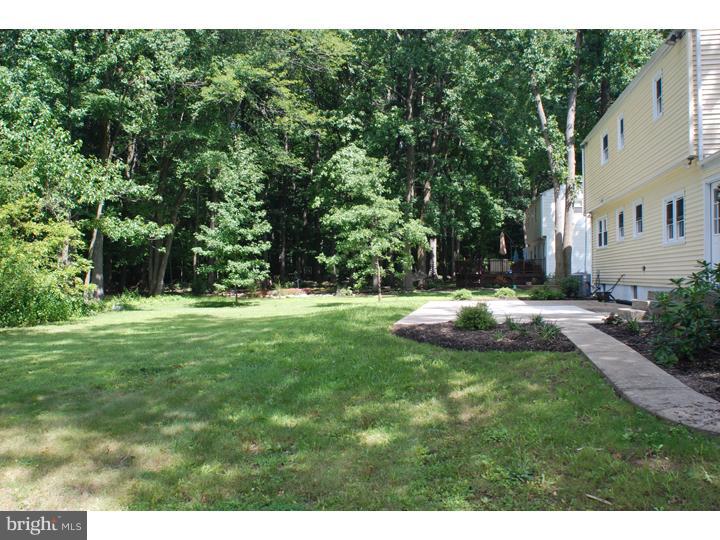 262 Woodbrook Road Yardley, PA 19067 - Photo 19 of 21 Exterior Back