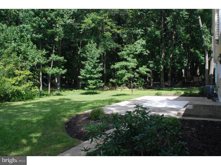 262 Woodbrook Road Yardley, PA 19067 - Photo 20 of 21 Exterior Back