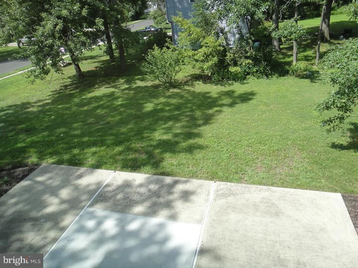 262 Woodbrook Road Yardley, PA 19067 - Photo 21 of 21 Exterior Back