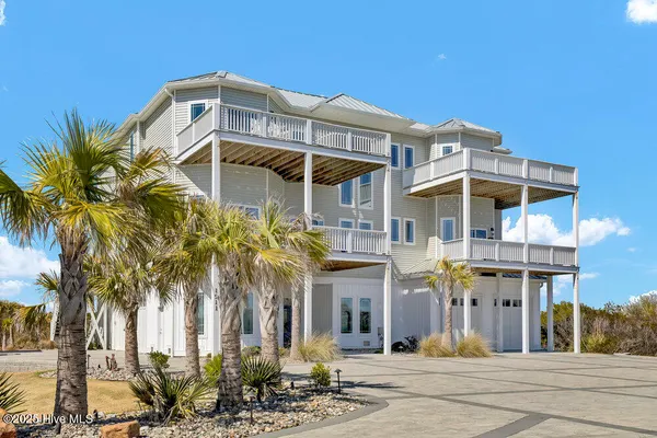 $3,300,000 | 1511 New River Inlet Road, North Topsail Beach, NC 28460