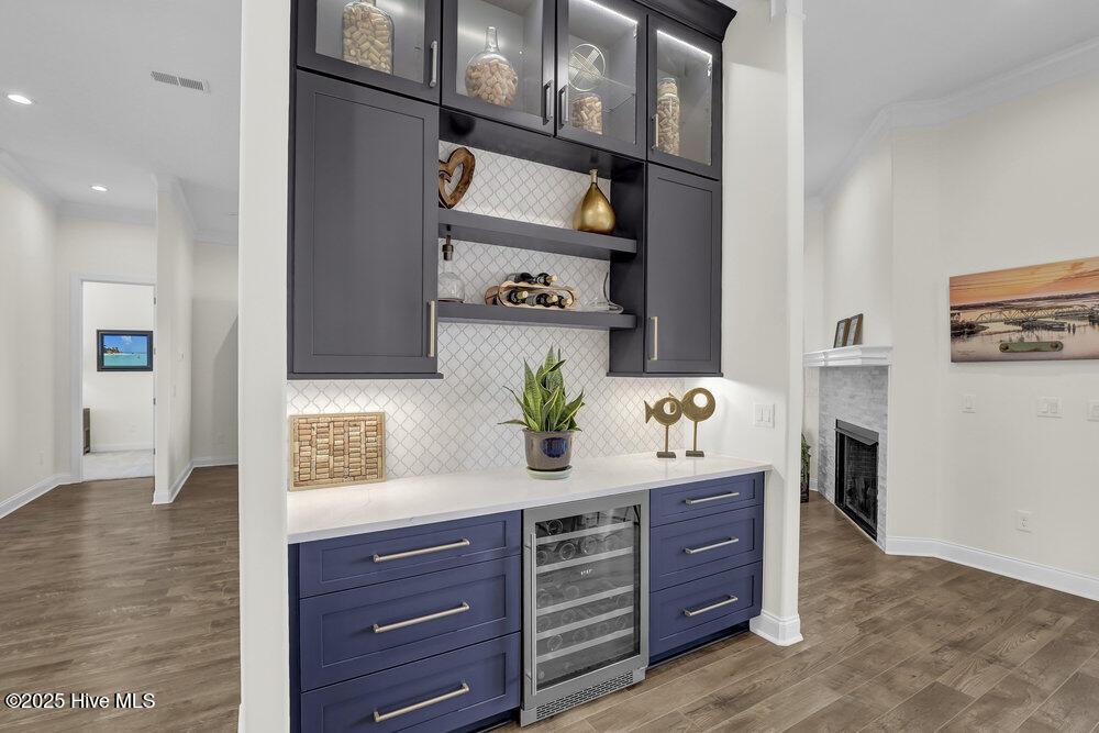 1511 New River Inlet Road North Topsail Beach, NC 28460 - Photo 8 of 85 Wine Cooler