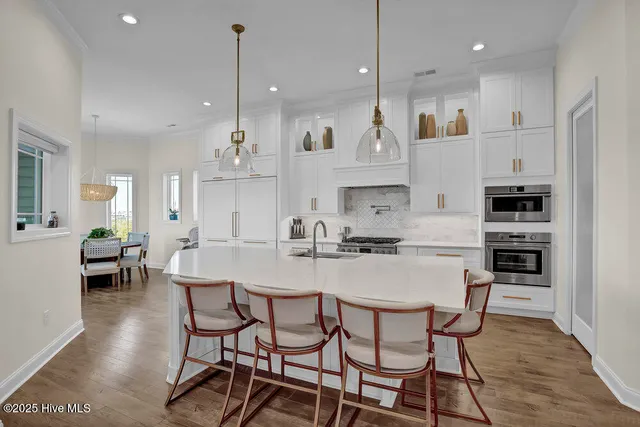 $3,500,000 | 1511 New River Inlet Road, North Topsail Beach, NC 28460