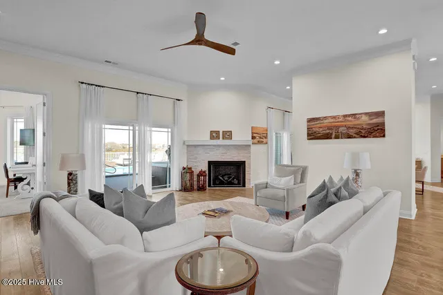 $3,500,000 | 1511 New River Inlet Road, North Topsail Beach, NC 28460