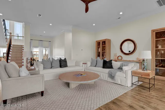 $3,500,000 | 1511 New River Inlet Road, North Topsail Beach, NC 28460