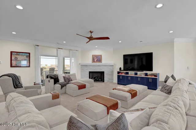 $3,500,000 | 1511 New River Inlet Road, North Topsail Beach, NC 28460