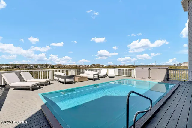 $3,500,000 | 1511 New River Inlet Road, North Topsail Beach, NC 28460