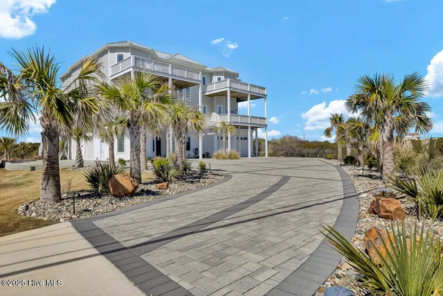 $3,500,000 | 1511 New River Inlet Road, North Topsail Beach, NC 28460