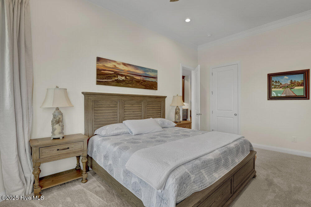 1511 New River Inlet Road North Topsail Beach, NC 28460 - Photo 33 of 85 Bedroom 6