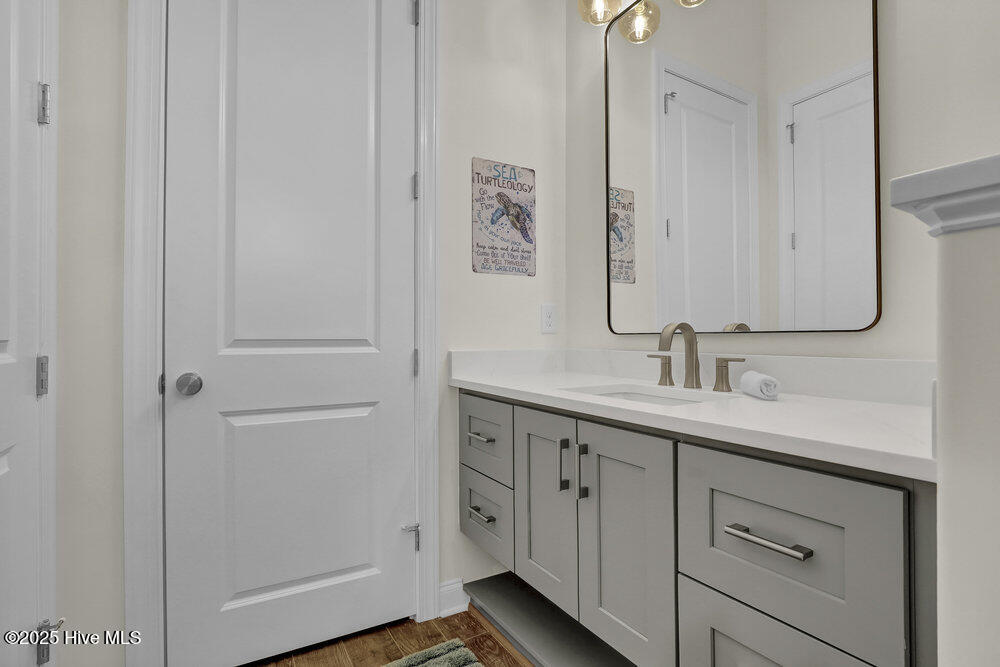 1511 New River Inlet Road North Topsail Beach, NC 28460 - Photo 34 of 85 Private Bath