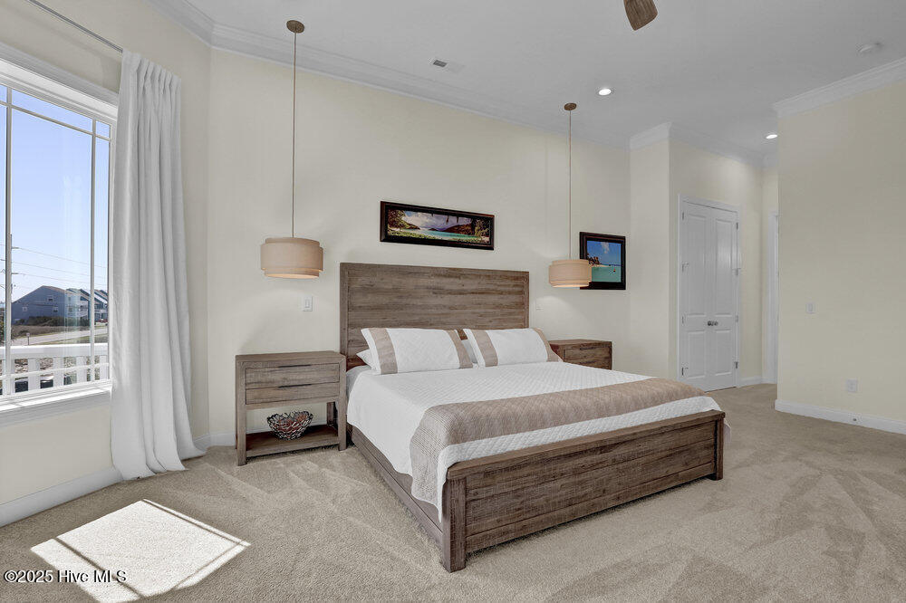 1511 New River Inlet Road North Topsail Beach, NC 28460 - Photo 38 of 85 Bedroom 5