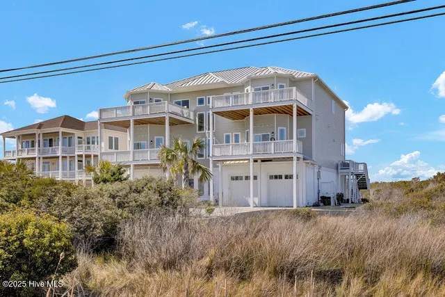 $3,500,000 | 1511 New River Inlet Road, North Topsail Beach, NC 28460