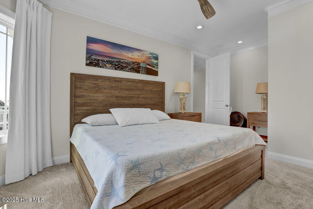 1511 New River Inlet Road North Topsail Beach, NC 28460 - Photo 52 of 85 Another Bedroom