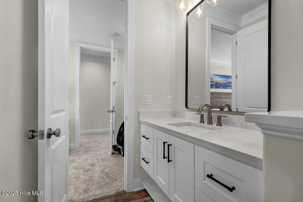 1511 New River Inlet Road North Topsail Beach, NC 28460 - Photo 53 of 85 Private Bath