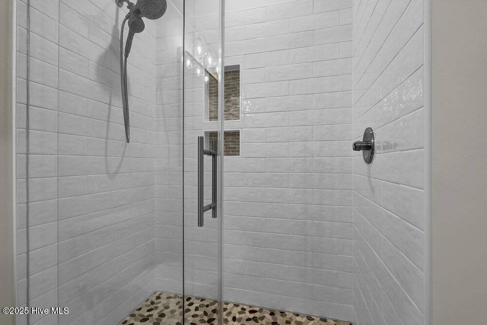 1511 New River Inlet Road North Topsail Beach, NC 28460 - Photo 54 of 85 Tiles Shower