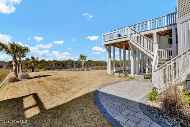 $3,500,000 | 1511 New River Inlet Road, North Topsail Beach, NC 28460