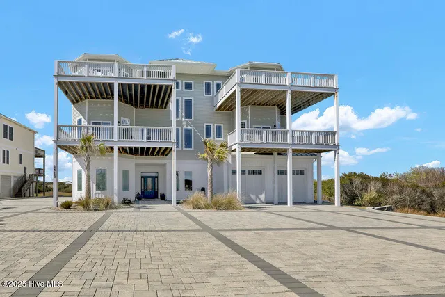 $3,500,000 | 1511 New River Inlet Road, North Topsail Beach, NC 28460