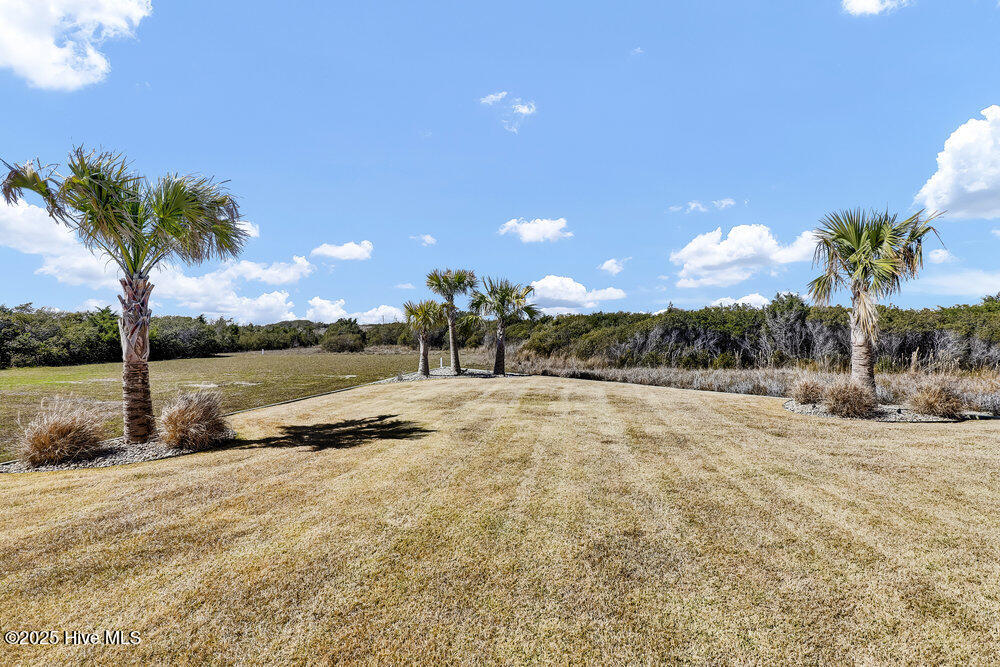 1511 New River Inlet Road North Topsail Beach, NC 28460 - Photo 60 of 85 Back yard