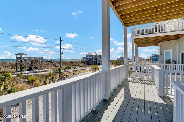 $3,500,000 | 1511 New River Inlet Road, North Topsail Beach, NC 28460