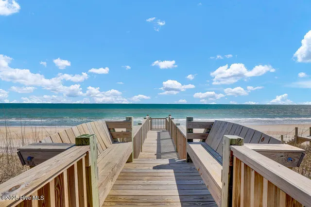 $3,500,000 | 1511 New River Inlet Road, North Topsail Beach, NC 28460