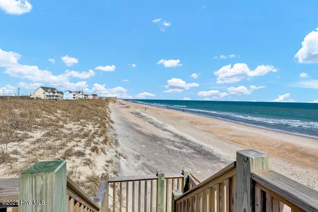 $3,500,000 | 1511 New River Inlet Road, North Topsail Beach, NC 28460