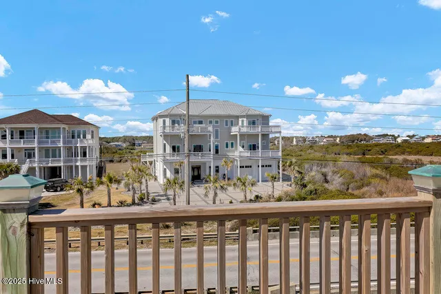 $3,500,000 | 1511 New River Inlet Road, North Topsail Beach, NC 28460