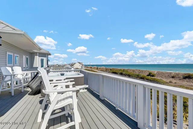 $3,500,000 | 1511 New River Inlet Road, North Topsail Beach, NC 28460