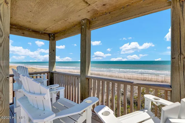 $3,500,000 | 1511 New River Inlet Road, North Topsail Beach, NC 28460