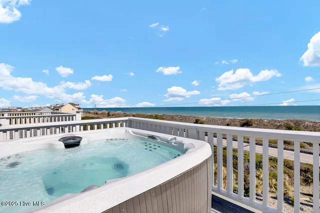 $3,500,000 | 1511 New River Inlet Road, North Topsail Beach, NC 28460