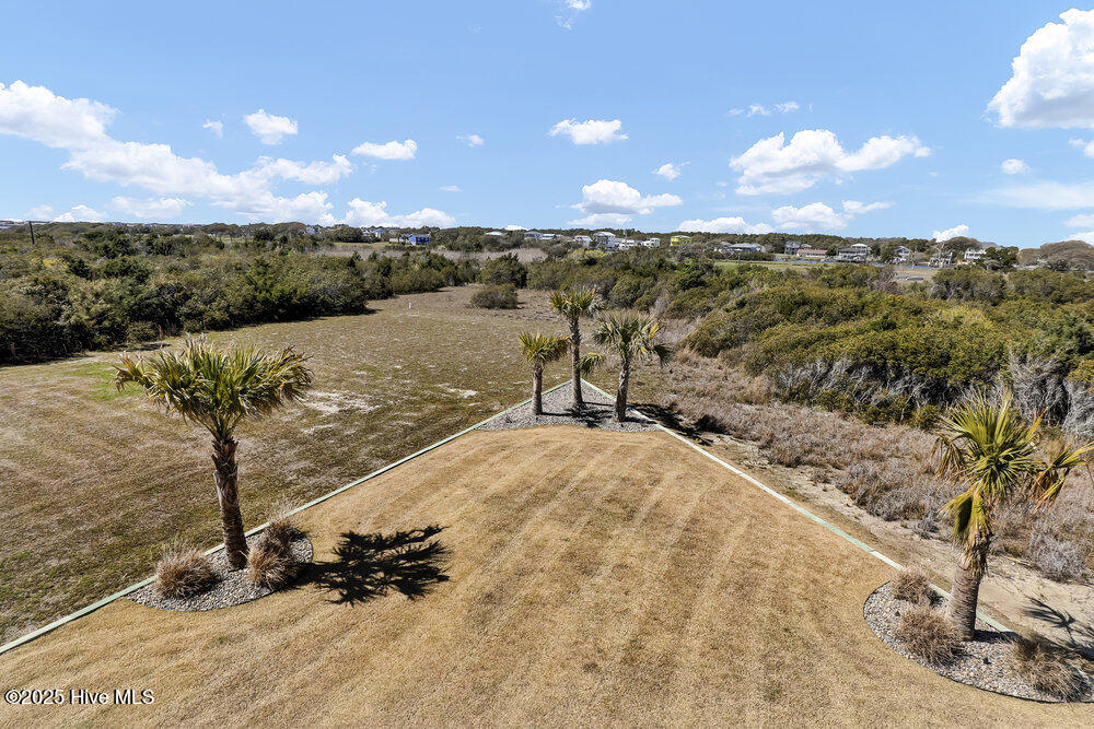1511 New River Inlet Road North Topsail Beach, NC 28460 - Photo 73 of 85 Back yard