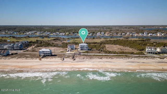 $3,500,000 | 1511 New River Inlet Road, North Topsail Beach, NC 28460
