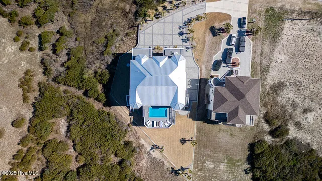 $3,500,000 | 1511 New River Inlet Road, North Topsail Beach, NC 28460