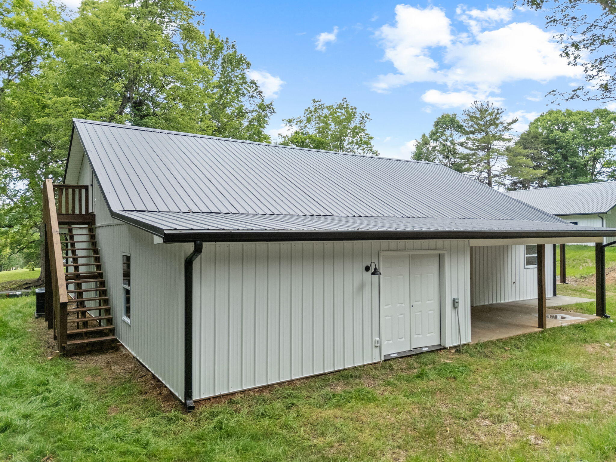 767 Lead Mine Valley Road Southwest Cleveland, TN 37311 - Photo 34 of 39 35-web-or-mls-DJI_20260601162156_0237_D
