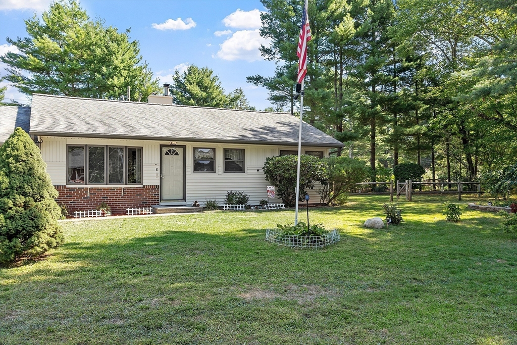 8 Turner Road Maynard, MA 01754 - Photo 2 of 30 Gallery Image 2