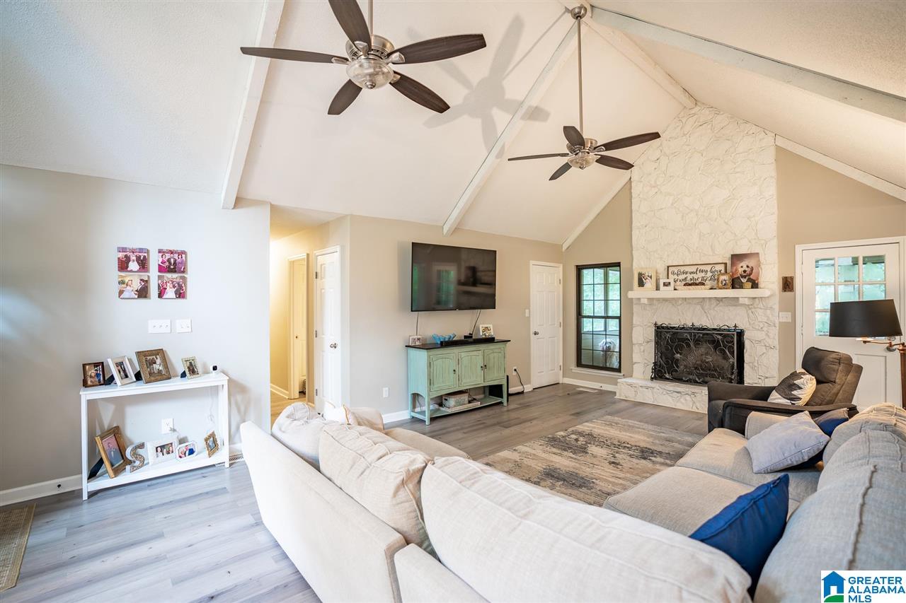 414 Stonebridge Road Birmingham, AL 35210 - Photo 14 of 41