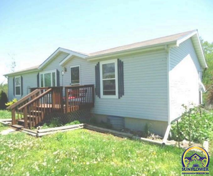 11904 South Jordan Road Carbondale, KS 66414 - Photo 1 of 1 Gallery Image 1