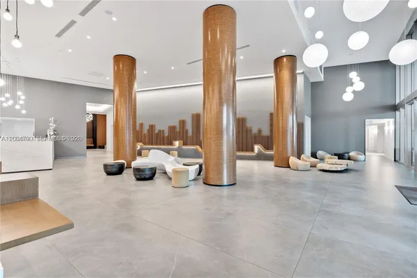 $4,300 | 350 South Miami Avenue, Unit 2702, Miami, FL 33130