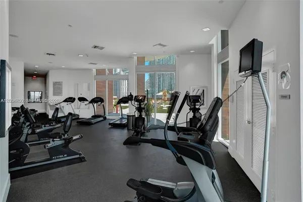 $4,300 | 350 South Miami Avenue, Unit 2702, Miami, FL 33130