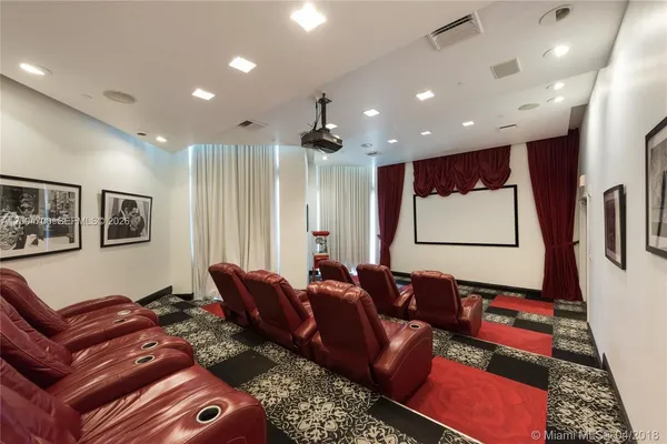 $4,300 | 350 South Miami Avenue, Unit 2702, Miami, FL 33130